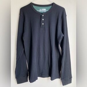 Men’s Winter long sleeve